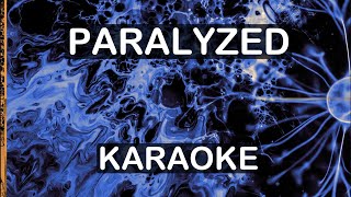 Sleep Theory  Paralyzed  Karaoke