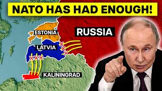 Download Lagu Russia Plunged into Darkness! Europe Cuts Off All Power to Kaliningrad MP3 Download Lagu Russia Plunged into Darkness! Europe Cuts Off All Power to Kaliningrad MP3