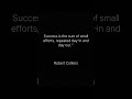 Daily discipline creates unstoppable success #dailyshorts#reels#motivation #trending#quotes#success