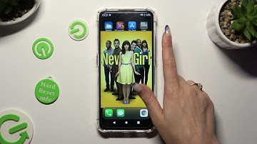 Download iOS Launcher – Apply Apple Layout on OUKITEL C33