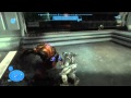 Halo Reach: Thats A Knife Achievment