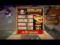 Floor 7 Solo S+ No Flight - Hypixel Skyblock