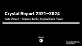 CrystalConf 2023