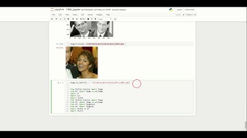 Introduction to Data Science Part 9.3 : The Celebrity Hunt