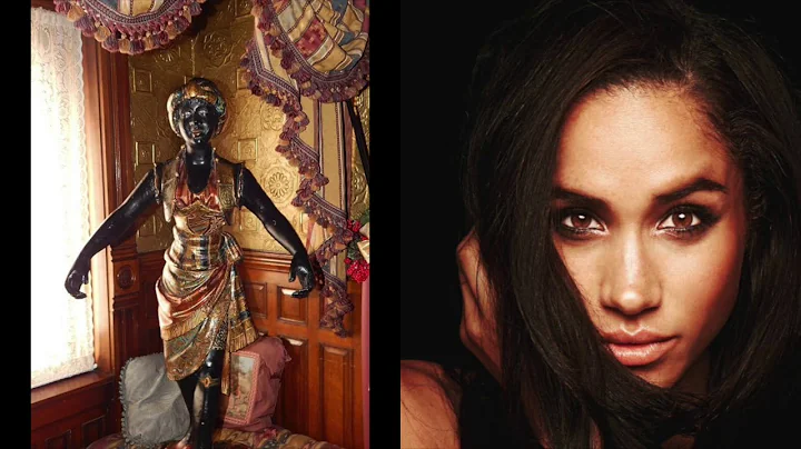 Aseer The Duke of Tiers-  Meghan Markle and The Hi...