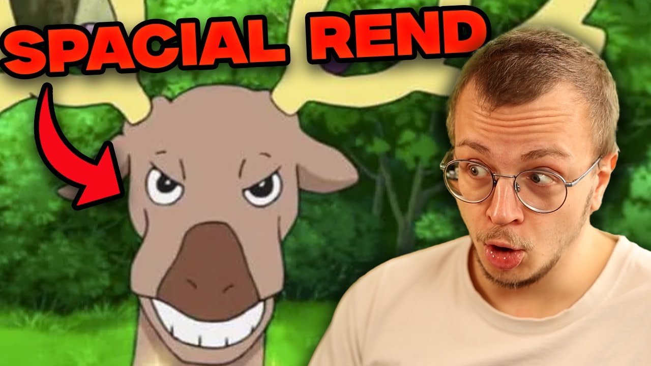 pChal reacts to Platinum Kaizo's crazy Pokemon buffs - YouTube