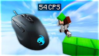 Roccat Kone Pure Ultra Review (Smallest Drag Clicking Mouse ??)