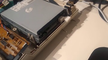 Flatcable for my Amiga500 RGB-to-HDMI.