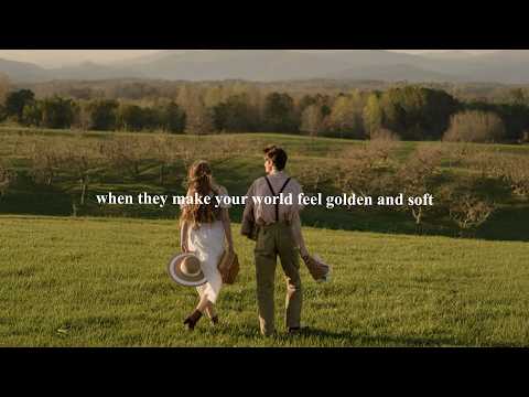 (playlist) songs that make you fall in love