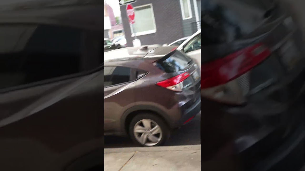 Welcome to Philly 🙃 