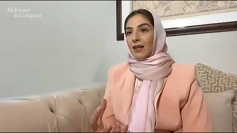 Women in STEM: Overcoming Challenges | Elham Al Qa...