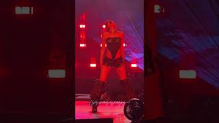 250802 LE SSERAFIM CHAEWON 'EPBW/CRAZY/1-800/PIERROT ' FANCAM 르세라핌 채원 직캠 Easy Crazy Hot in Manila