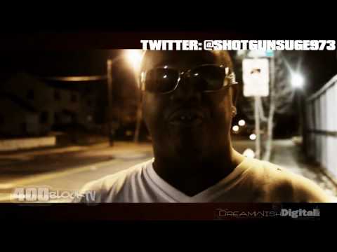 400 BLOCK TV : SHOTGUN SUGE,LIL BRO,JAI & YOUNG NO...