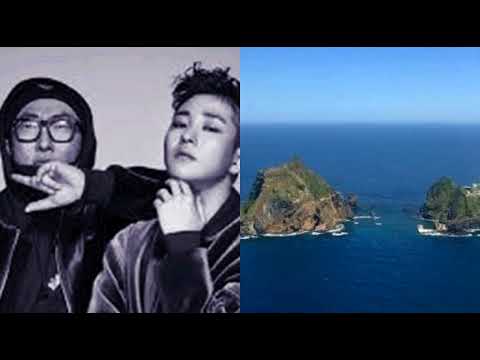 [everysing] 독도리 (Feat. 매드클라운)