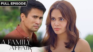 Full Episode 87 | A Family Affair
