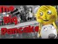 The big pancake  a runaway adventure animated story time based on ladybird book  bedtime story