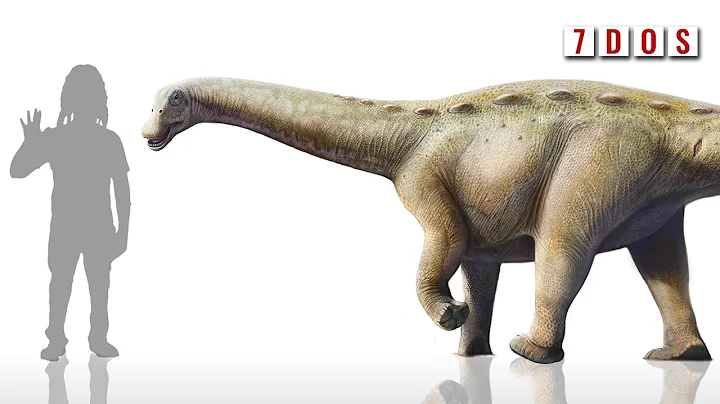 New Dwarf Dinosaur Discovered | 7 Days of Science