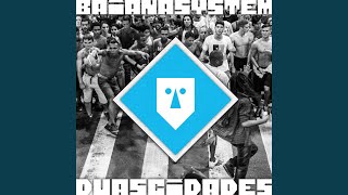 Video thumbnail of "BaianaSystem - Duas Cidades"