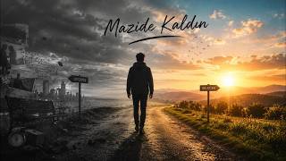 Mazide Kaldın Ecas 