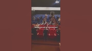 اجمل المقاطع سورة الرحمن بلغة الإشارة ❤️🌹