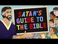 Satans guide to the bible