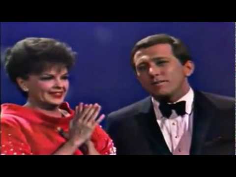 JUDY GARLAND:'ROCK A BYE YOUR BABY (WITH A DIXIE M...