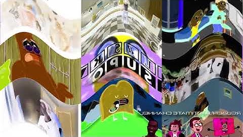 Preview 2 Funny 2100 Effects [Inspired By Preview 2 Free Like Dislike Effects] in Jimmyhogs Major