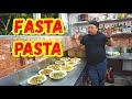 pasta na mabilis pa sa ano