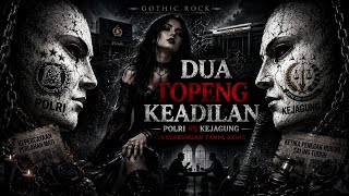 Download lagu DUA TOPENG KEADILAN | GOTHIC ROCK AUDIO  BY REX MUSIC 