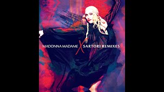 Madonna - Medellin (Marco Sartori Mix)