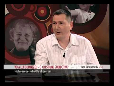 Florin Ianovici - FULL La Speranta TV (2 ore)