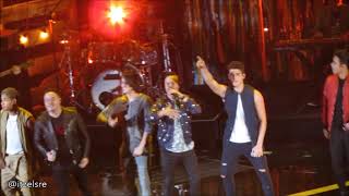 CNCO & Rio Roma - 