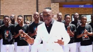 Temple Of God AD Letona La Kantase