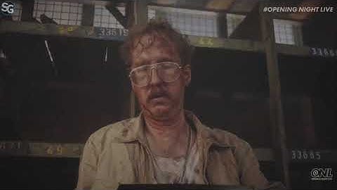 Bridge Constructor: The Walking Dead - Live Action | Announcement Gamescom 2020 Trailer