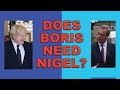 Voters are not blaming Boris Johnson for Brexit delay!