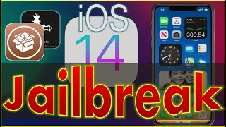 iOS 14 JAILBREAK