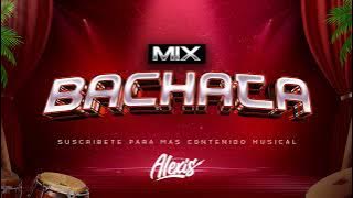 MIX BACHATA 2024 (ROMEO SANTOS, AVENTURA, MANUEL TURIZO, MIKE BAHIA, PRINCE ROYCE, SHAKIRA, ETC)