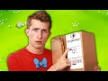 Ninja Kiwi Sent Me a SECRET Package?!