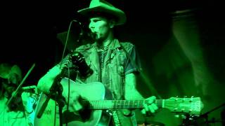 Hank III   Punch, Fight, Fuck live at the V Club 11 12 2011