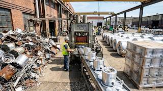 Top 5 Most Incredible Manufacturing Processes Video | Mass Factory Manufcaturing