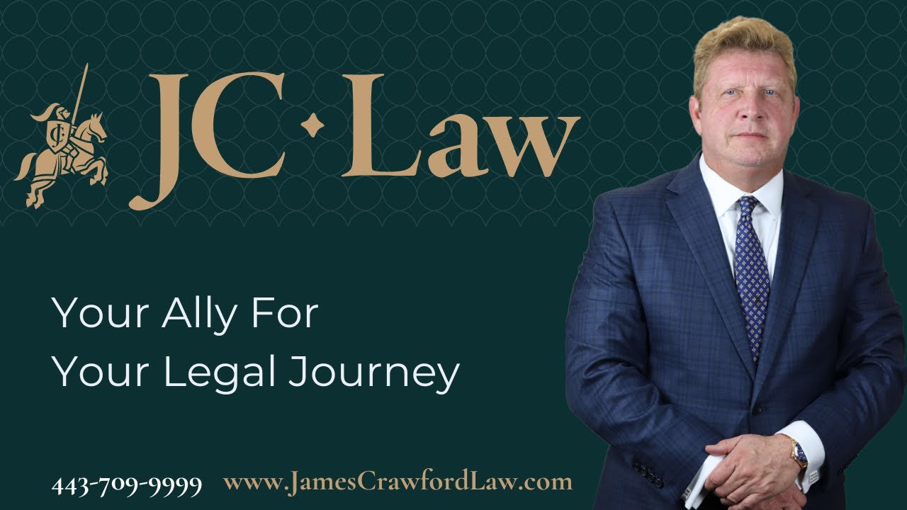 JC Law is perfecting the art of practicing law - YouTube
