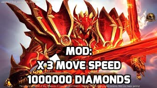 [BlackMod.Net] MU ORIGIN PRIVATE v7.0 MOD