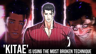 This Is What KITAE Possess & It Is NOT WHAT 🫵 THINK!! | Nambatzu