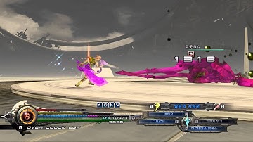 19 FF13 LR(Zomok 조못크 Omega Last One no GP/no items/no damage)