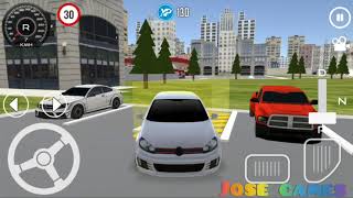 مدرسة تعليم قواعد قيادة السيارات#1-ألعاب محاكاة السيارات-ألعاب أندرويد