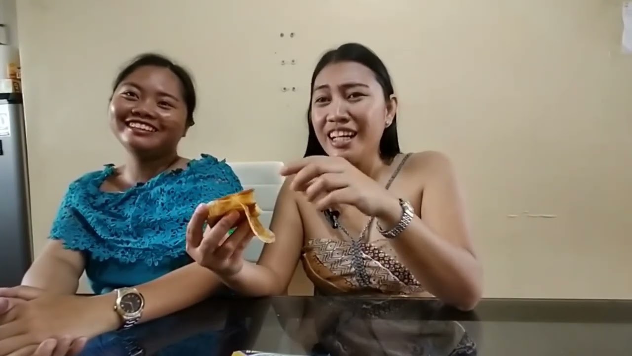 Popular Filipino Snacks | Cebuana Lora