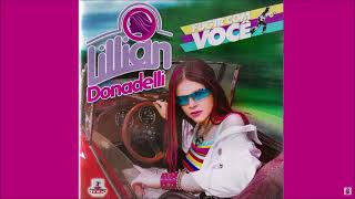 CD Lillian Donadelli - Fugir Com Você 2005