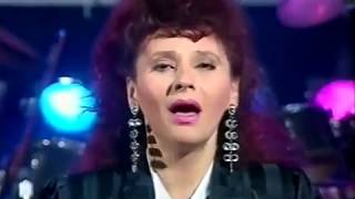 Zorica Brunclik - Ubile me oci zelene - (Official Video 1992)