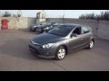 2011 Хендай i30. Обзор (интерьер, экстерьер).