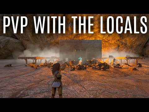 barry-seals-"almost"-fob-and-more-classic-pvp-(e2)---ark-survival